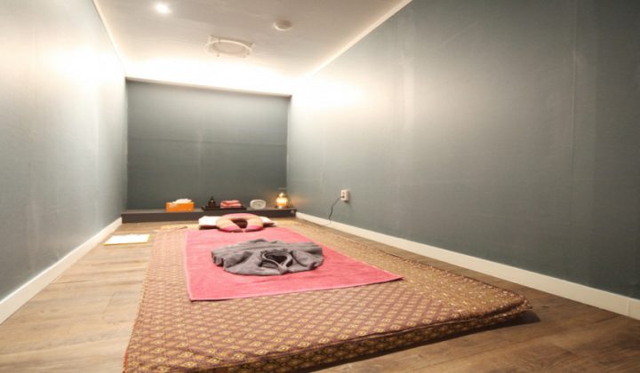 경기 안양시 동안구 수면가능 더골드타이 (범계) 실내 사진입니다.