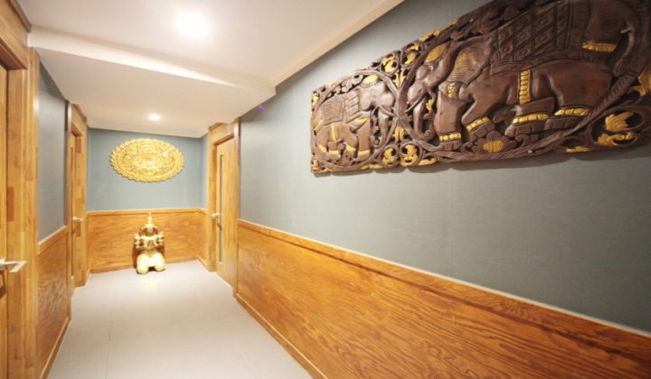 경기 안양시 동안구 수면가능 더골드타이 (범계) 실내 사진입니다.