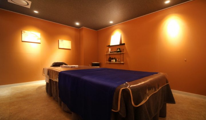 경기 고양시 일산동구 마사지 로미로미 더굿바디 (마두) 실내 사진입니다.