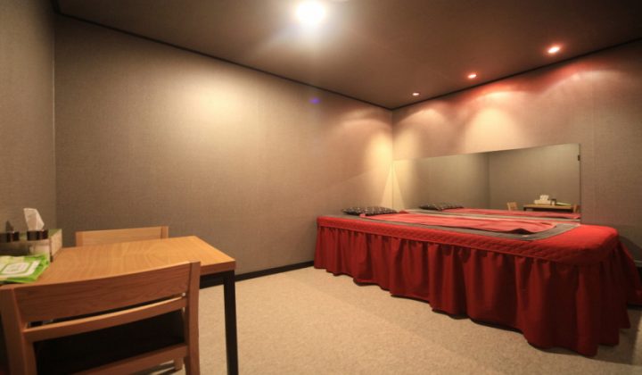 서울 강서구 마사지 더더테라피&스웨디시 (발산역) 실내 사진입니다.