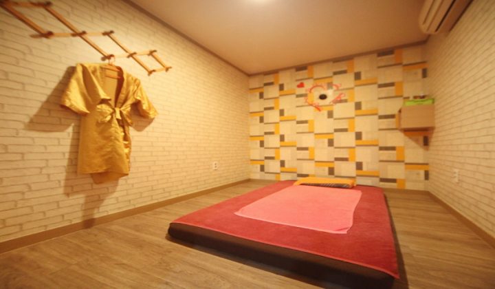 인천 남동구 마사지 로미로미 더드림테라피 (구월) 실내 사진입니다.