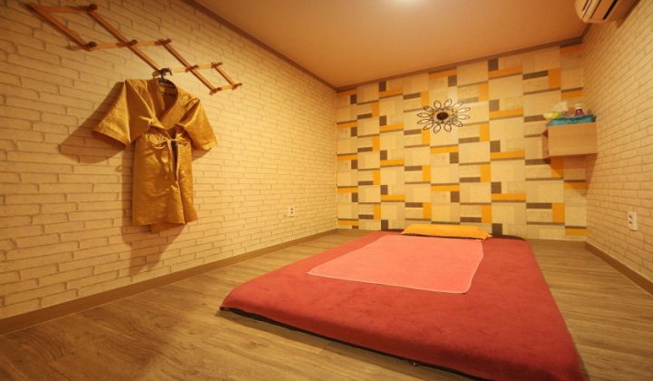 인천 남동구 마사지 로미로미 더드림테라피 (구월) 실내 사진입니다.