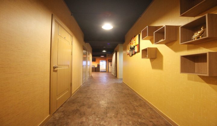 인천 남동구 마사지 로미로미 더드림테라피 (구월) 실내 사진입니다.