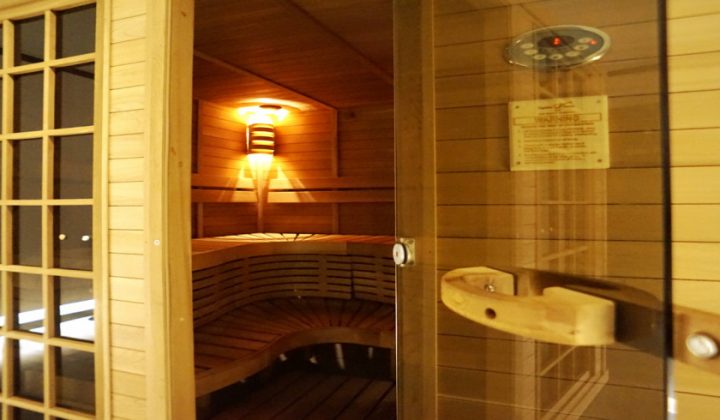 경기 수원시 영통구 마사지 로미로미 더라인스웨덴 (매탄) 실내 사진입니다.