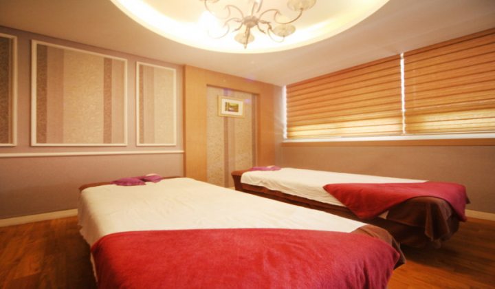 경기 오산시 마사지 24시간 수면가능 더바디 한국스웨디시 (오산) 실내 사진입니다.