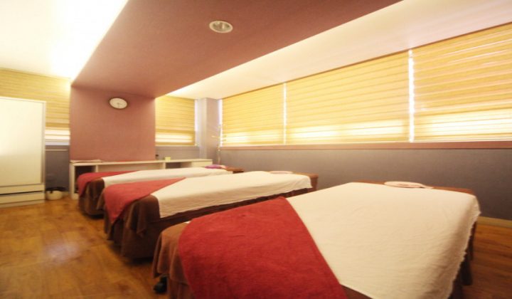 경기 오산시 마사지 24시간 수면가능 더바디 한국스웨디시 (오산) 실내 사진입니다.