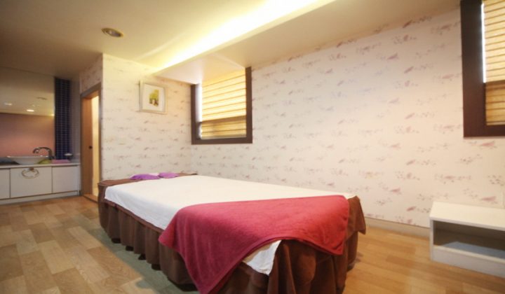 경기 오산시 마사지 24시간 수면가능 더바디 한국스웨디시 (오산) 실내 사진입니다.