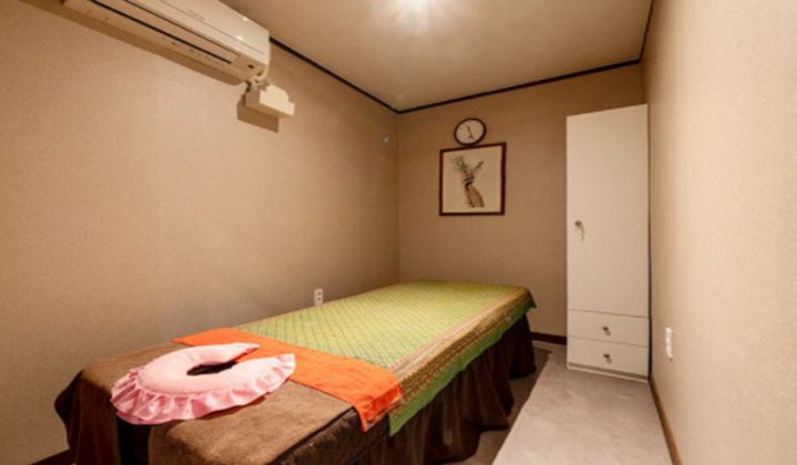 경기 평택시 수면가능 더바디테라피 (신장) 실내 사진입니다.