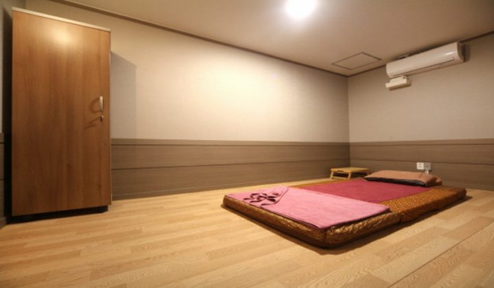 경기 성남시 수정구 수면가능 더방콕 (태평역) 실내 사진입니다.