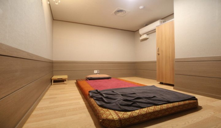 경기 성남시 수정구 수면가능 더방콕 (태평역) 실내 사진입니다.