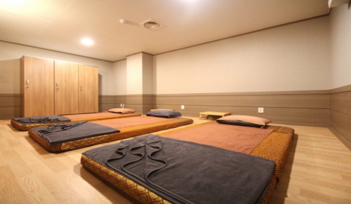 경기 성남시 수정구 수면가능 더방콕 (태평역) 실내 사진입니다.