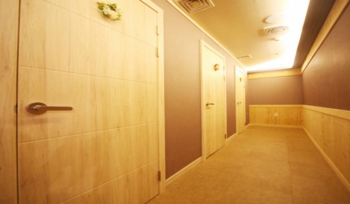 경기 부천시 마사지 왁싱 더베이스웨디시 (상동) 실내 사진입니다.