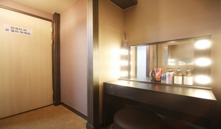 경기 부천시 마사지 왁싱 더베이스웨디시 (상동) 실내 사진입니다.