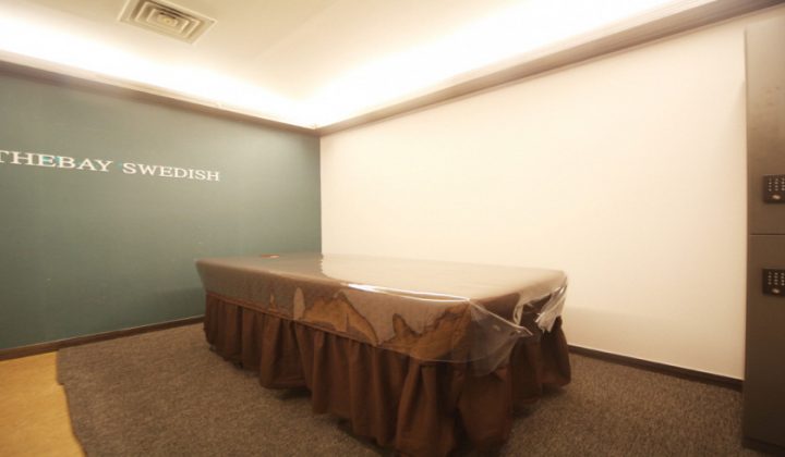 경기 부천시 마사지 왁싱 더베이스웨디시 (상동) 실내 사진입니다.