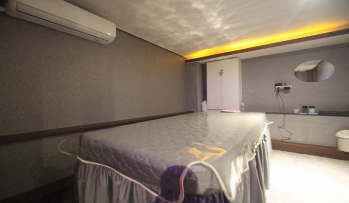 경기 안양시 동안구 마사지 더샵스웨디시 (평촌역) 실내 사진입니다.