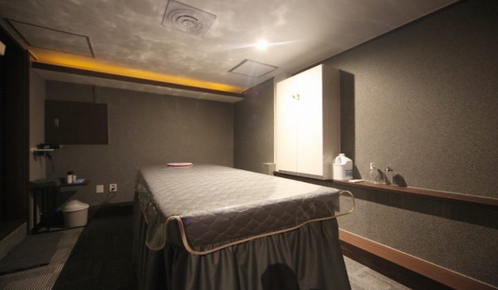 경기 안양시 동안구 마사지 더샵스웨디시 (평촌역) 실내 사진입니다.