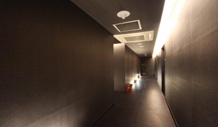 부산 부산진구 24시간 수면가능 더아로마 (서면) 실내 사진입니다.