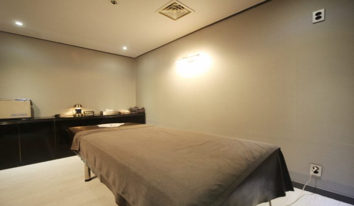 인천 연수구 마사지 왁싱 수면가능 더아로마스웨디시전문샵 (송도) 실내 사진입니다.