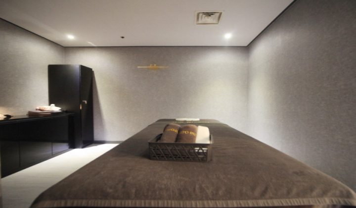 인천 연수구 마사지 왁싱 수면가능 더아로마스웨디시전문샵 (송도) 실내 사진입니다.