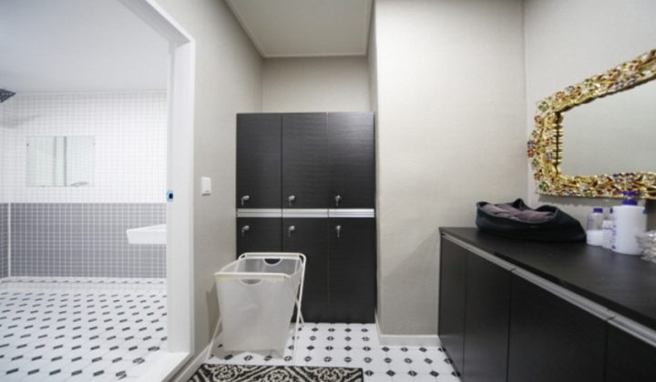 경기 시흥시 24시간 수면가능 더아롬디 (배곧) 실내 사진입니다.