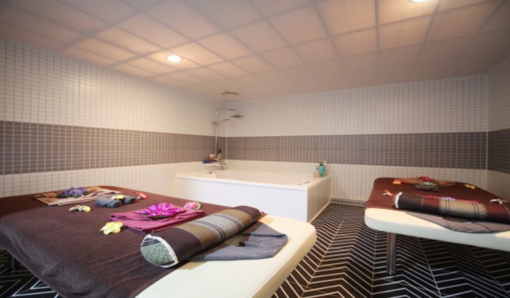 경기 시흥시 24시간 수면가능 더아롬디 (배곧) 실내 사진입니다.