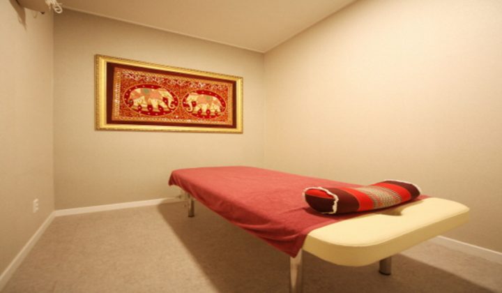 경기 시흥시 24시간 수면가능 더아롬디 (배곧) 실내 사진입니다.