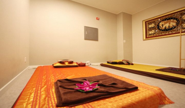 경기 시흥시 24시간 수면가능 더아롬디 (배곧) 실내 사진입니다.