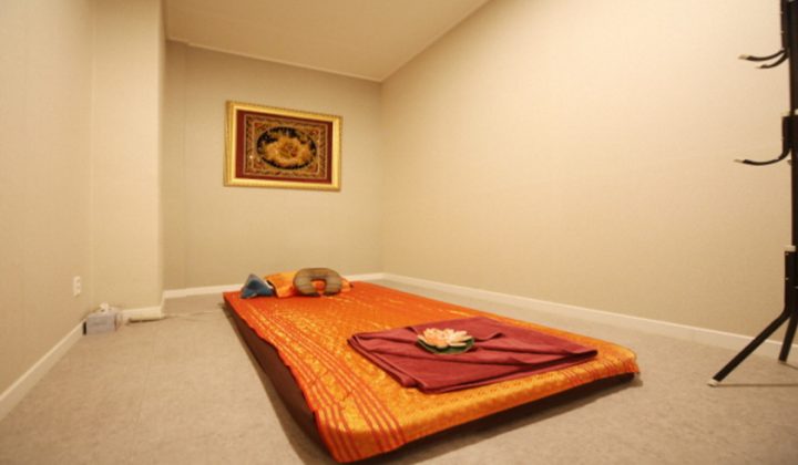 경기 시흥시 24시간 수면가능 더아롬디 (배곧) 실내 사진입니다.