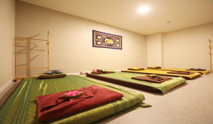 경기 시흥시 24시간 수면가능 더아롬디 (배곧) 실내 사진입니다.