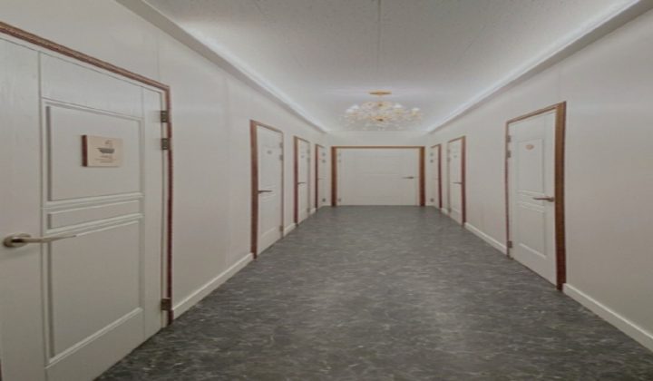 경기 화성시 마사지 더케어테라피 (동탄영천) 실내 사진입니다.