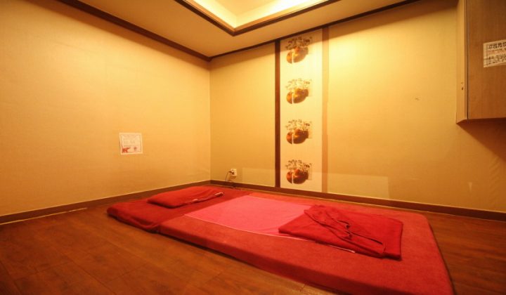 인천 부평구 수면가능 더타이힐링 (부평) 실내 사진입니다.