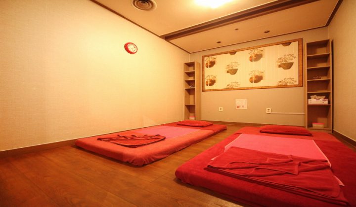 인천 부평구 수면가능 더타이힐링 (부평) 실내 사진입니다.