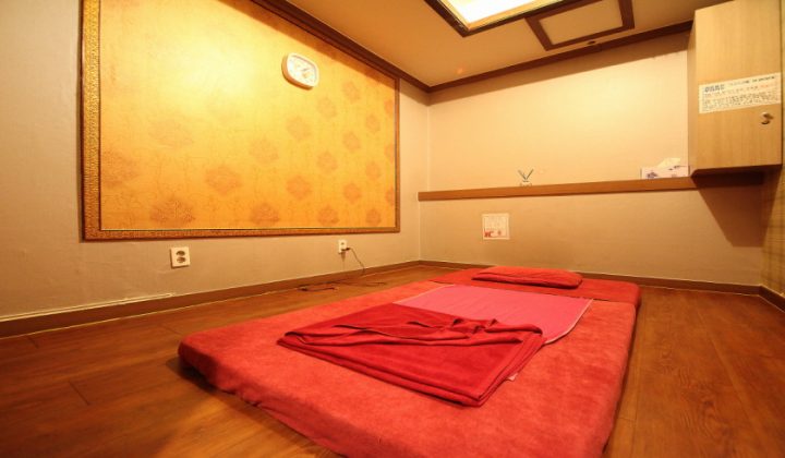 인천 부평구 수면가능 더타이힐링 (부평) 실내 사진입니다.