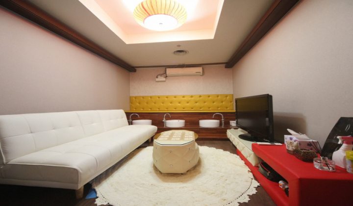 인천 부평구 수면가능 더타이힐링 (부평) 실내 사진입니다.