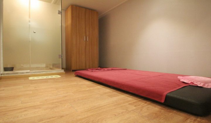 경기 오산시 24시간 수면가능 더테라스 (오산) 실내 사진입니다.