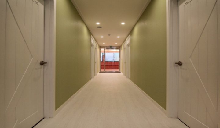 경기 오산시 24시간 수면가능 더테라스 (오산) 실내 사진입니다.