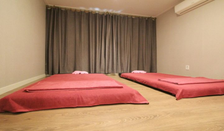 경기 오산시 24시간 수면가능 더테라스 (오산) 실내 사진입니다.