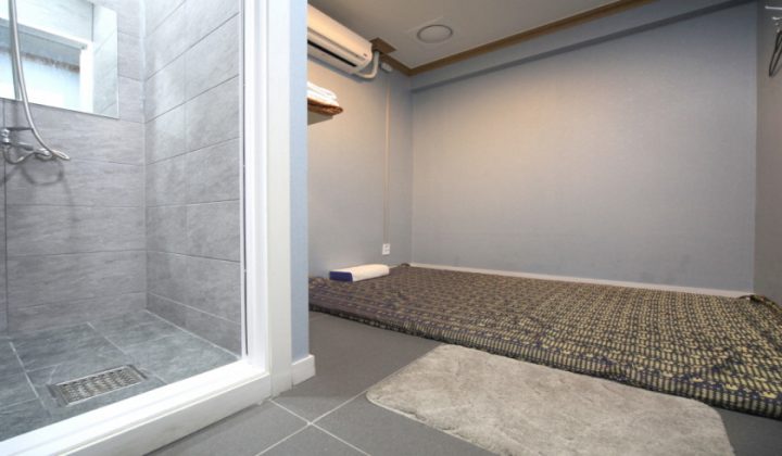 경기 용인시 처인구 24시간 수면가능 더테라피 (용인) 실내 사진입니다.