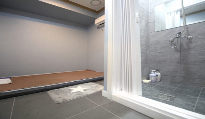 경기 용인시 처인구 24시간 수면가능 더테라피 (용인) 실내 사진입니다.