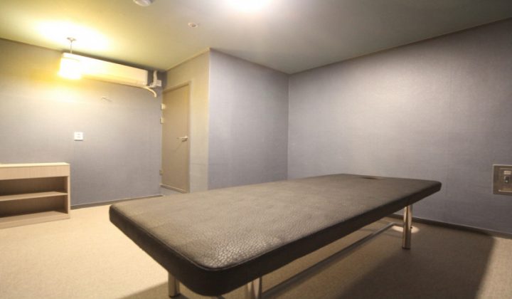 인천 부평구 마사지 로미로미 더프리테라피 (인천삼산) 실내 사진입니다.