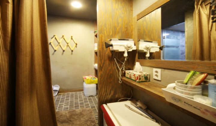 인천 남동구 마사지 수면가능 더헤븐타이마사지 (구월) 실내 사진입니다.