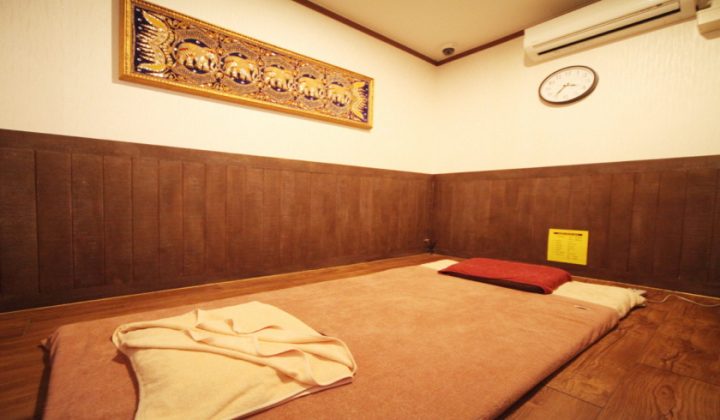 경기 수원시 팔달구 마사지 수면가능 로미로미 더힐링사왓디 (수원) 실내 사진입니다.