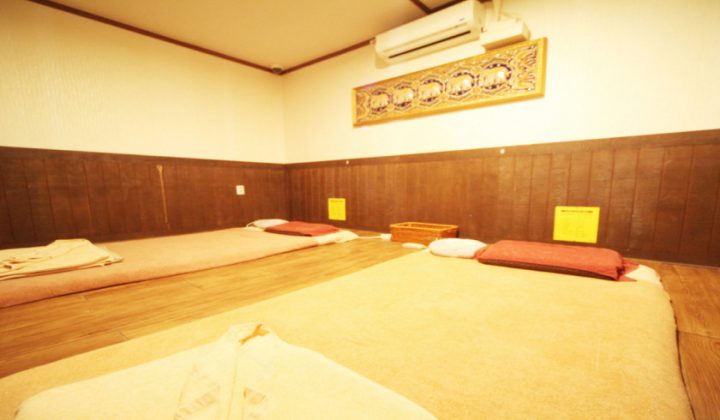 경기 수원시 팔달구 마사지 수면가능 로미로미 더힐링사왓디 (수원) 실내 사진입니다.