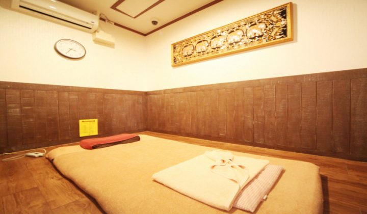 경기 수원시 팔달구 마사지 수면가능 로미로미 더힐링사왓디 (수원) 실내 사진입니다.