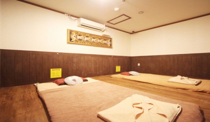 경기 수원시 팔달구 마사지 수면가능 로미로미 더힐링사왓디 (수원) 실내 사진입니다.