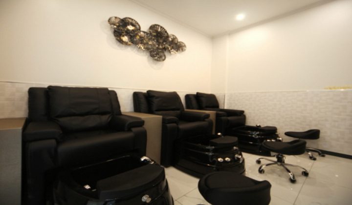 경기 화성시 24시간 수면가능 더힐링타임 (화성) 실내 사진입니다.