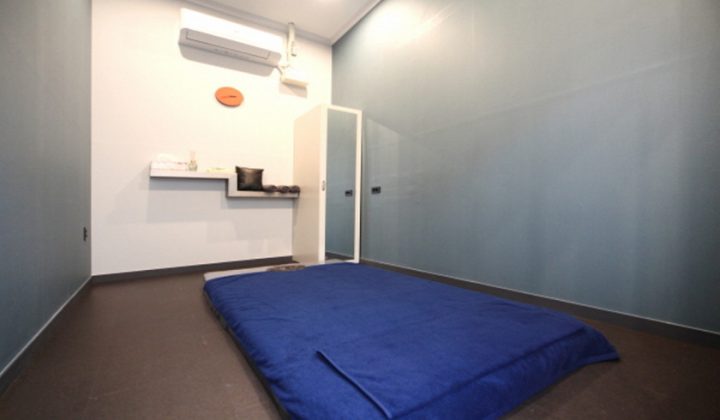 경기 화성시 24시간 수면가능 더힐링타임 (화성) 실내 사진입니다.