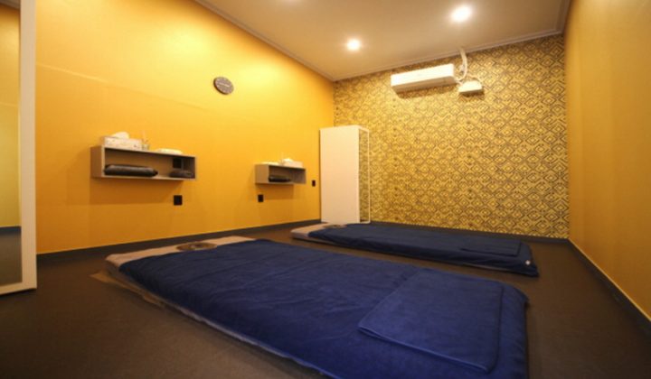 경기 화성시 24시간 수면가능 더힐링타임 (화성) 실내 사진입니다.