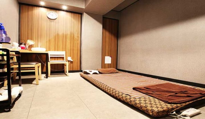 서울 강서구 마사지 수면가능 더힐스웨디시 (가양) 실내 사진입니다.