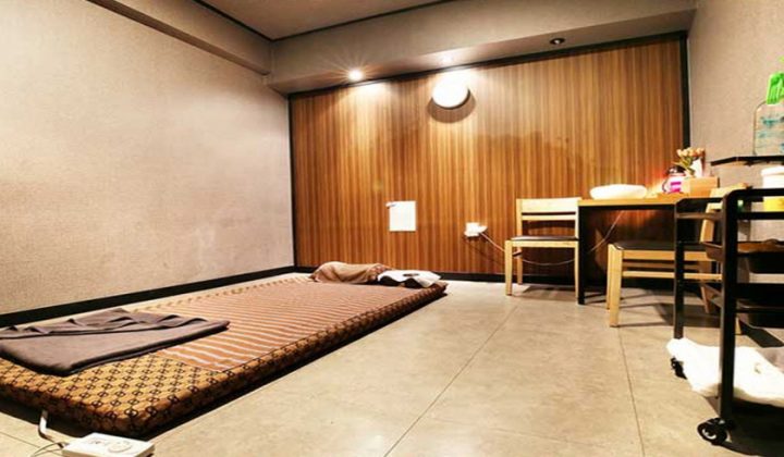 서울 강서구 마사지 수면가능 더힐스웨디시 (가양) 실내 사진입니다.